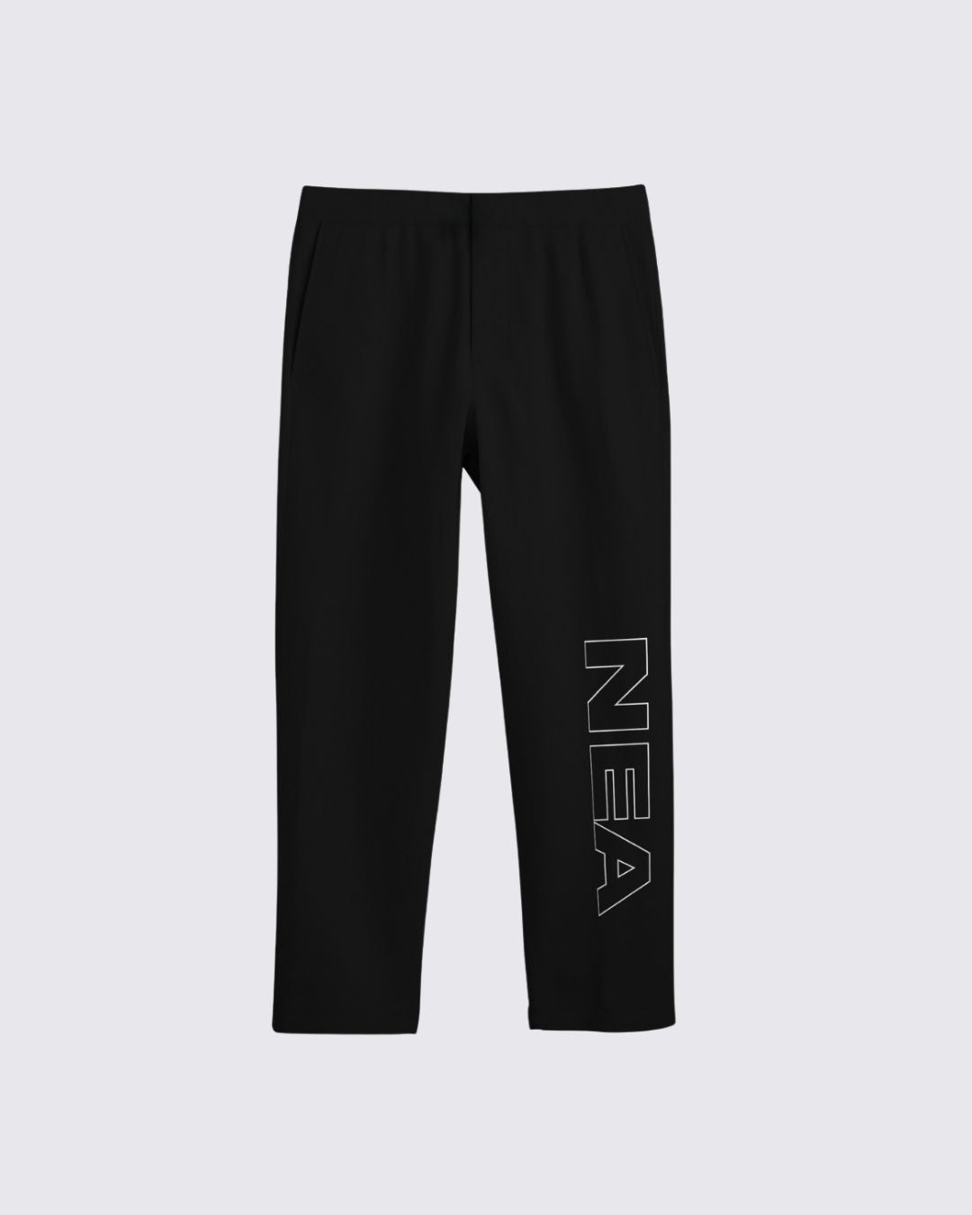 NOWITZKI SUDADERA NEGRA NEA